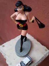 Statuette claire nuit d'occasion  Marseille X