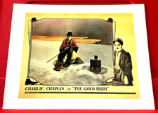 Gold rush charlie for sale  WINDSOR