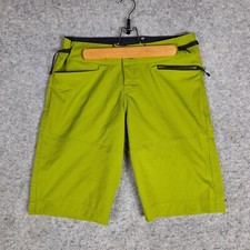 Bicicleta Specialized Trail Short com Forro Feminina Pequena Verde Leve, usado comprar usado  Enviando para Brazil