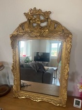 Miroir style louis d'occasion  Besançon