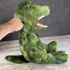 dinosaur puppet for sale dinosaur puppet for sale YEOVIL