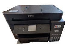 Epson ecotank 4850 for sale  NORTHAMPTON