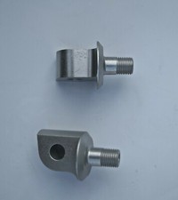 Mfw gelenkpaar fußrasten gebraucht kaufen Mfw gelenkpaar fußrasten gebraucht kaufen  Hilden