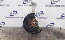 Left front hub for sale  DAVENTRY