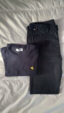 Ensemble homme cocorico d'occasion  Cavaillon