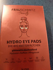 Frauschmitz hydro eye gebraucht kaufen  Teublitz