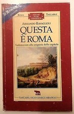 Armando ravaglioli questa usato  Monterotondo