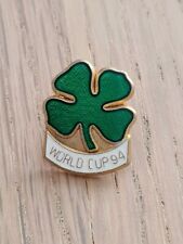 shamrock badge for sale  BRISTOL