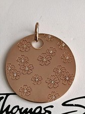 Thomas sabo rnament gebraucht kaufen  Stuttgart
