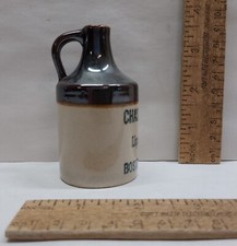 Chas gove liquor for sale  Shawmut