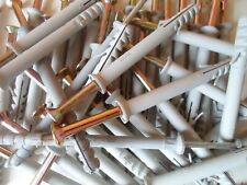 Frame fixings rawlbolts for sale  JEDBURGH