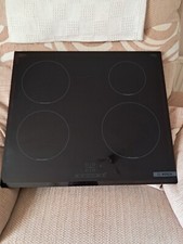 Bosch 60cm zone for sale  HALESOWEN