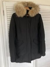 Woolrich arctic parka for sale  HASTINGS