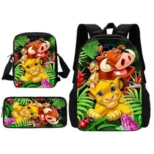 Cartoon lion king for sale  PRESTON