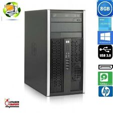 Compaq pro 6300 d'occasion  Bischwiller