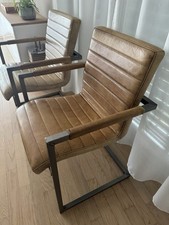 Echtes büffelleder freischwin gebraucht kaufen  Stuttgart