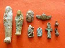 Ancient antique egyptian for sale  FOLKESTONE