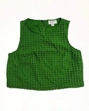 Women eyelet shell for sale  Oklahoma City