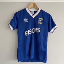 Mint ipswich town for sale  READING