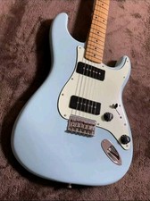 Fender noventa stratocaster for sale  Canonsburg