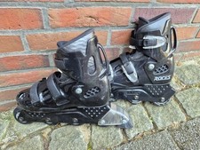 Roces inlineskater nrt gebraucht kaufen  Hamburg