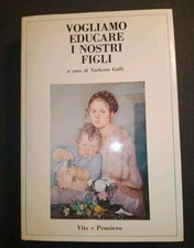 Vogliamo educare nostri usato  Castelnuovo Rangone