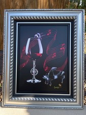 Michael godard night for sale  Cypress