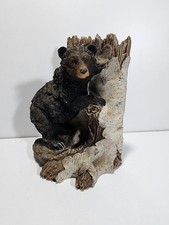 Vintage brown grizzly for sale  Holly