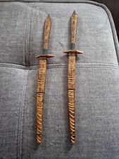 Couteaux africains d'occasion  Esvres