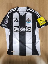Newcastle united shirt for sale  EXETER