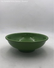 Fiesta green collectible for sale  Indianapolis