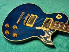 Aria pro dlx d'occasion  Expédié en Belgium