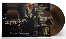 Vinile adriano celentano usato  Savigliano