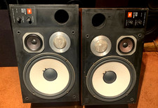 Jbl studio monitor for sale  Chico