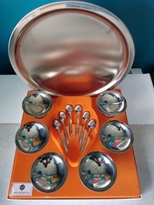 Service glace guy d'occasion  Péronne