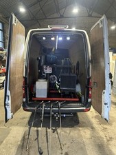 Industrial diesel pressure for sale  SHEFFIELD