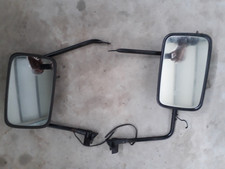 Tür außenspiegel halter gebraucht kaufen  Rattenberg