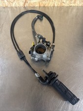 Corp injection 250 d'occasion  Crèvecœur-le-Grand