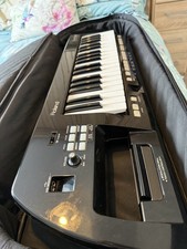 Roland lucina black for sale  WIGAN