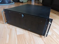 Ipc gehäuse 4he gebraucht kaufen  Berglen