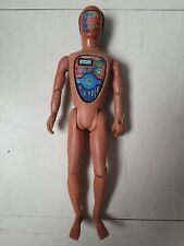 Robotman bootleg maskatron d'occasion  Saint-Paterne-Racan