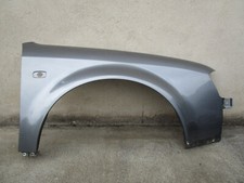 Breiter kotflügel audi gebraucht kaufen  Georgsmarienhütte