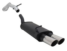 Novus sportauspuff golf gebraucht kaufen  Castrop-Rauxel
