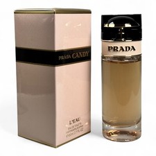 Prada candy eau gebraucht kaufen  Gießen