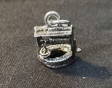 Vintage silver bracelet for sale  FELIXSTOWE