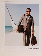 Louis vuitton vintage d'occasion  Orleans-