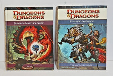 Dungeons dragons 4th for sale  Orchard Park