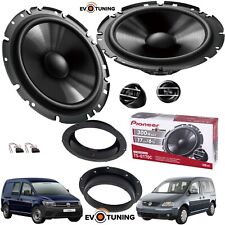 Kit casse altoparlanti usato  Pavia