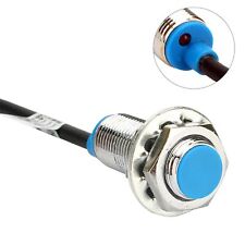 Sensor de efeito Hall interruptor de proximidade NPN 3 fios abertos com ímã acessório FEI comprar usado  Enviando para Brazil