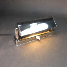 Art deco lampe gebraucht kaufen  Berlin